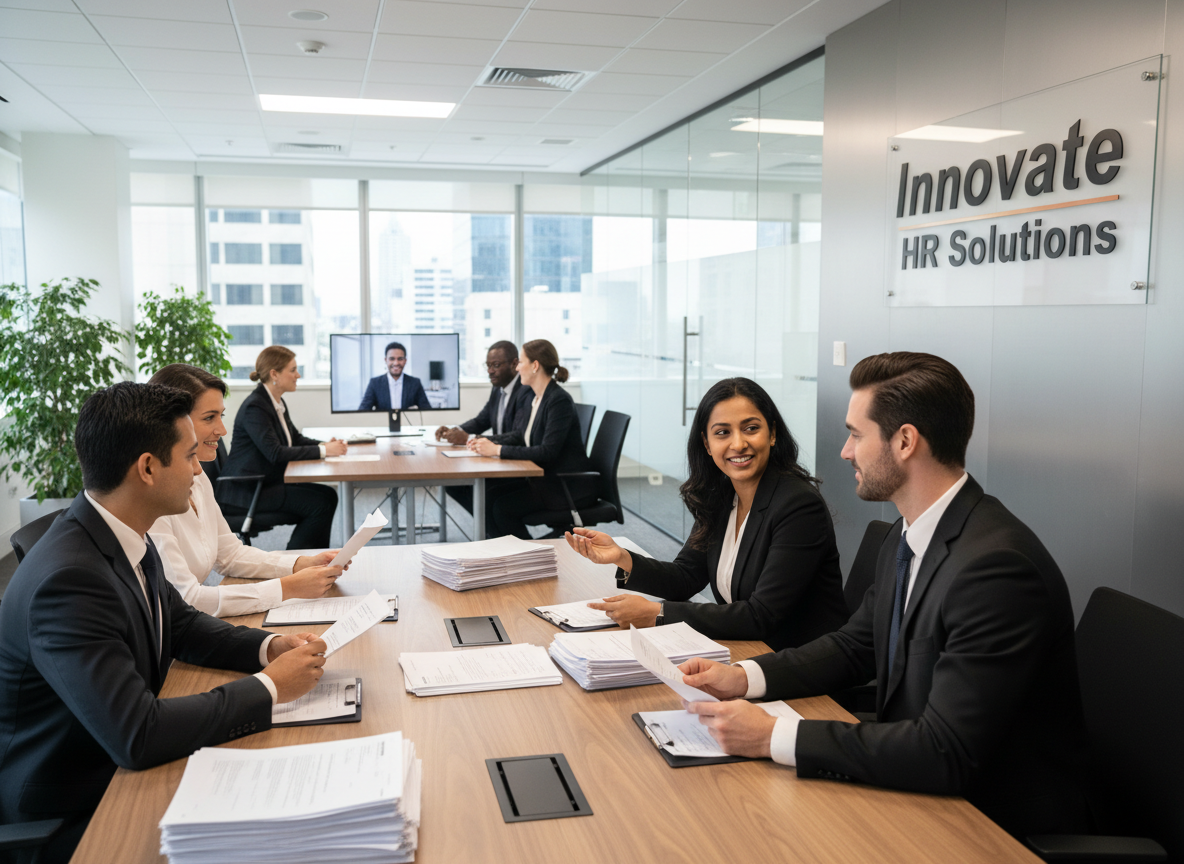 Driving Operational Excellence